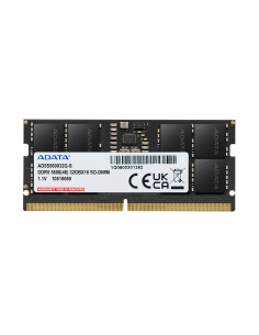 32G DDR5 5600 ADATA SODIMM 2